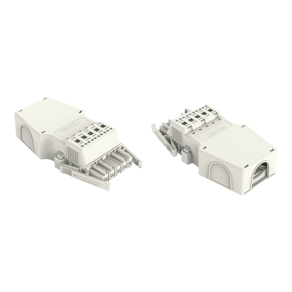Image of WAGO 831-3105/1019-050