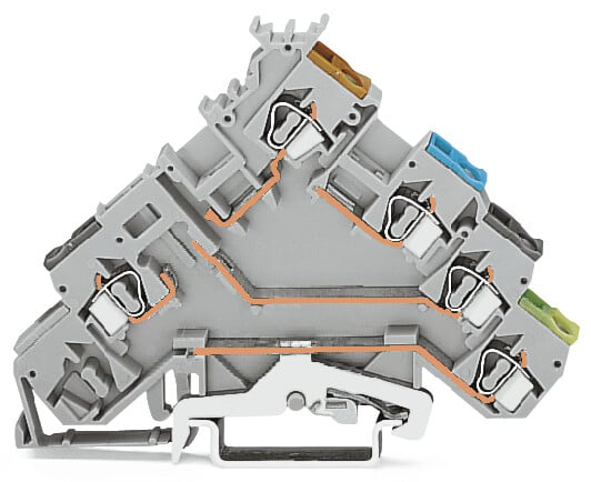 Image of WAGO 280-571