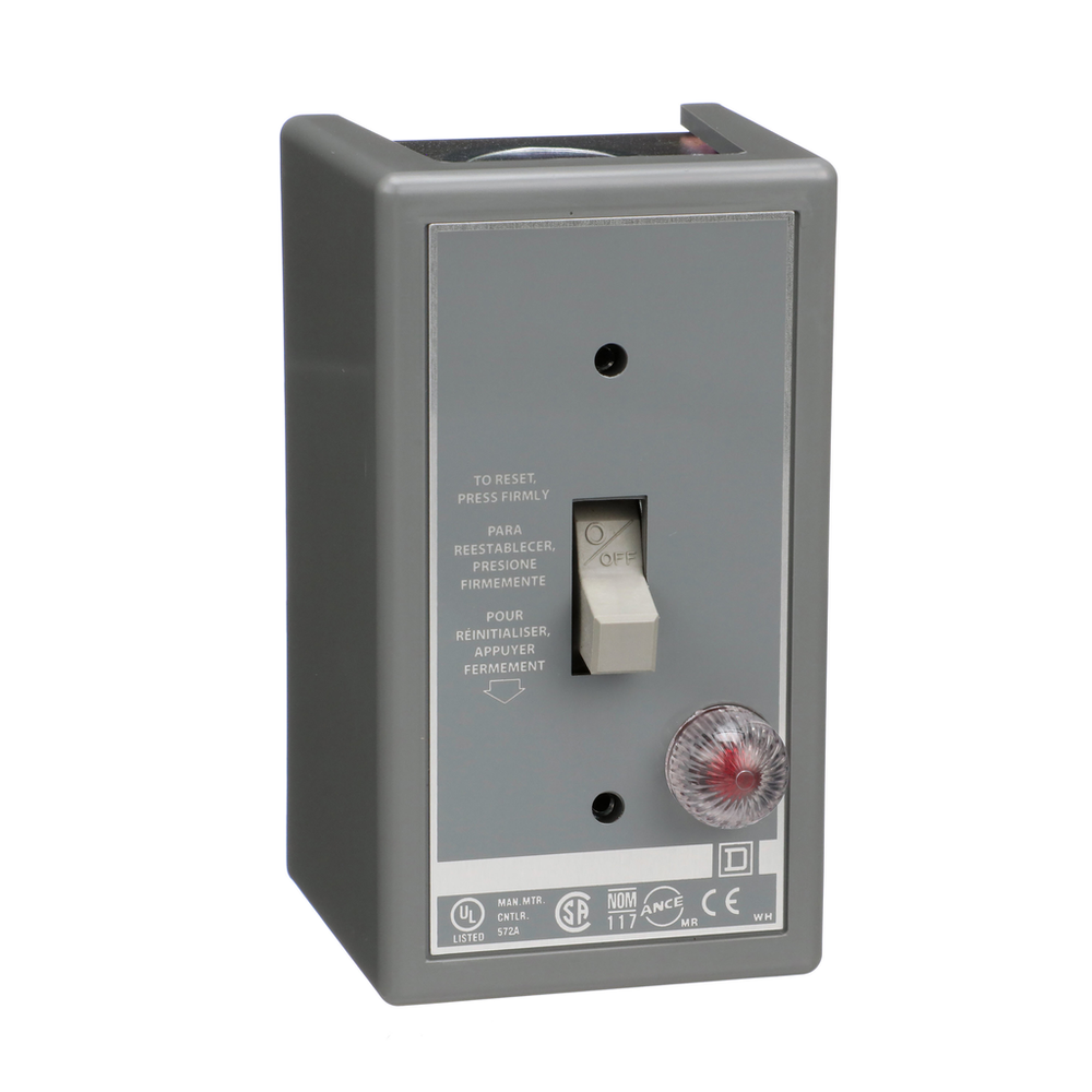Image of Schneider Electric 2510FG2P