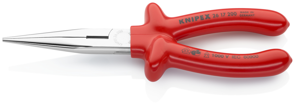 Image of KNIPEX 26 17 200