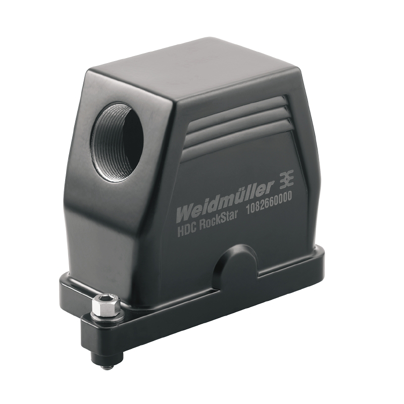 Image of Weidmuller 1082690000