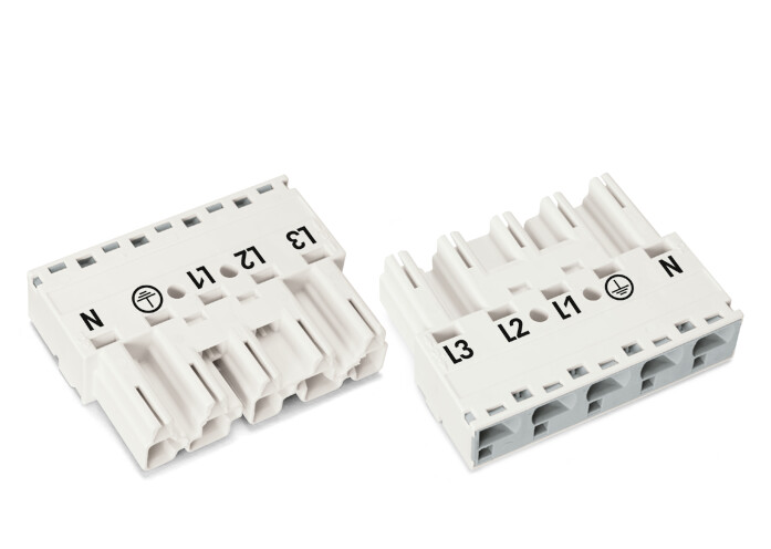 Image of WAGO 770-435