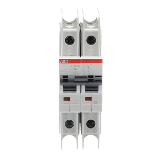 Image of ABB SU202M-C3