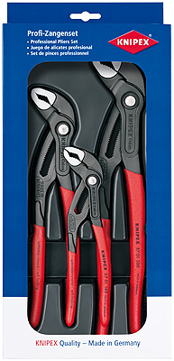 Image of KNIPEX 00 20 09 V02