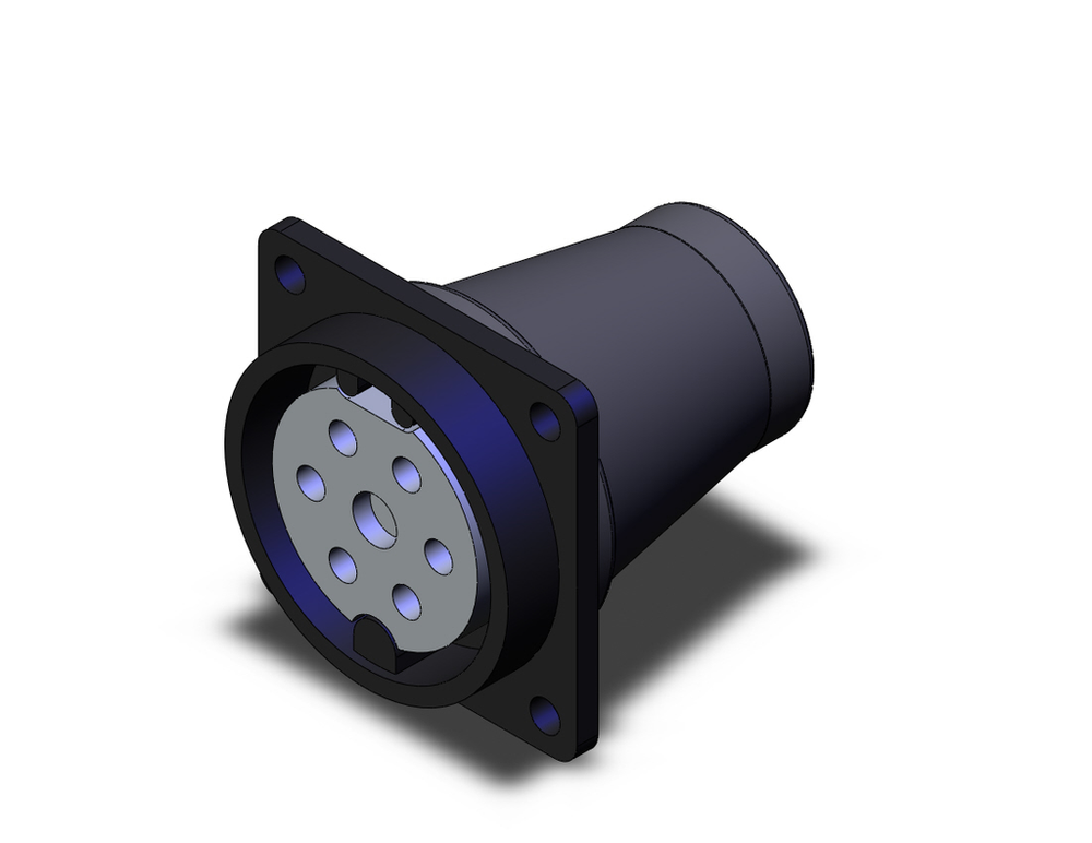 Image of SMC DMK6S-04-C1