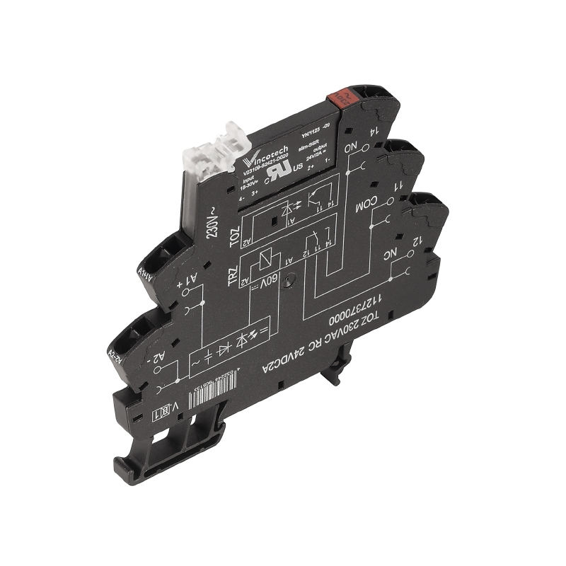 Image of Weidmuller 1127350000