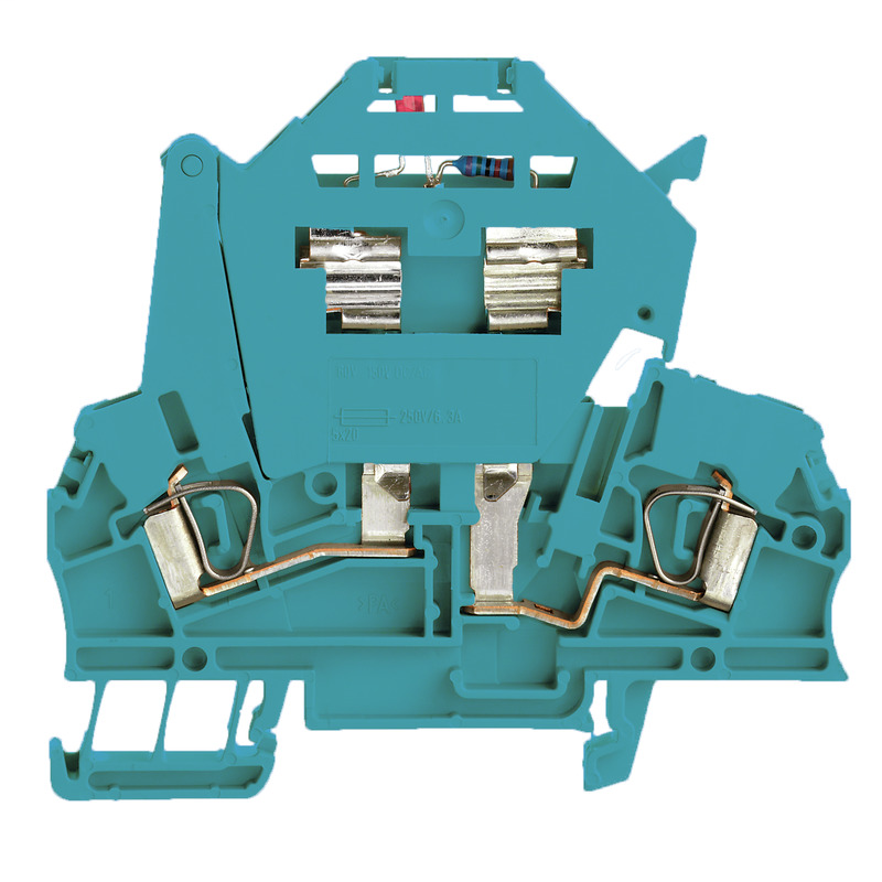 Image of Weidmuller 1315880000