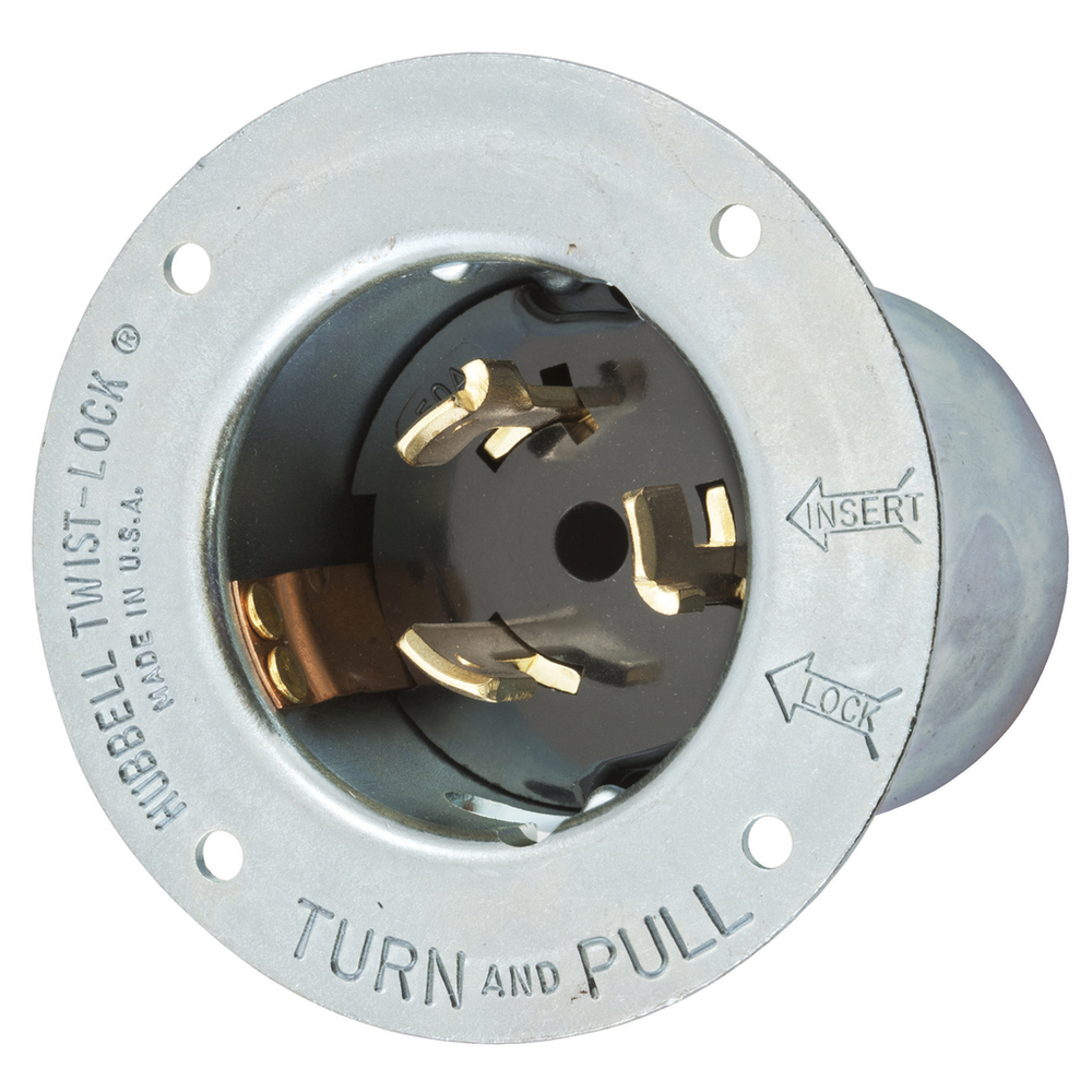 Image of Hubbell Wiring Device-Kellems CS8175