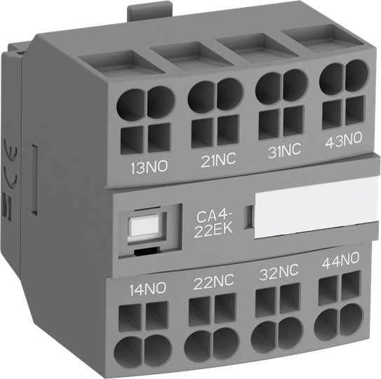 Image of ABB CA4-40NK