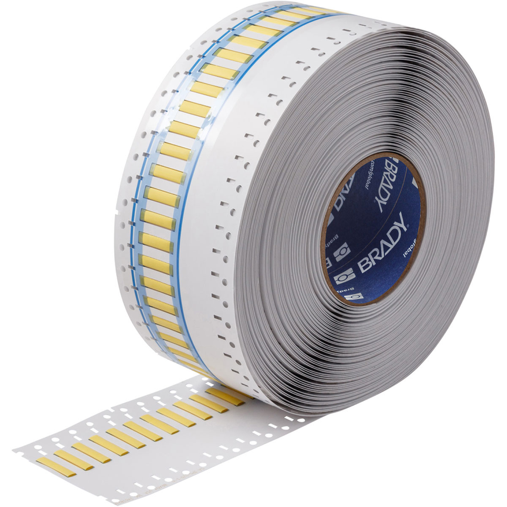 Image of Brady SA-3PS-125-1-YL