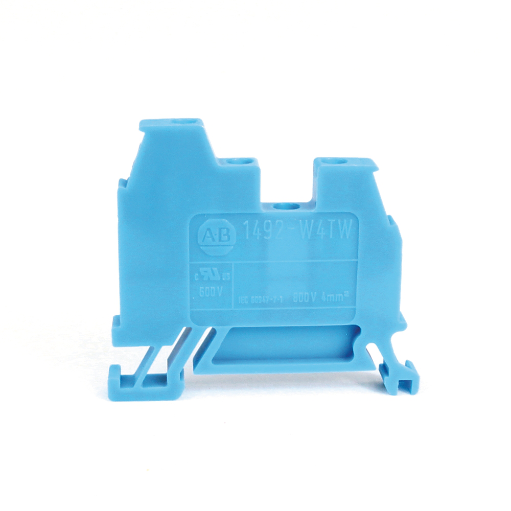 Image of Allen-Bradley 1492-W4-BL