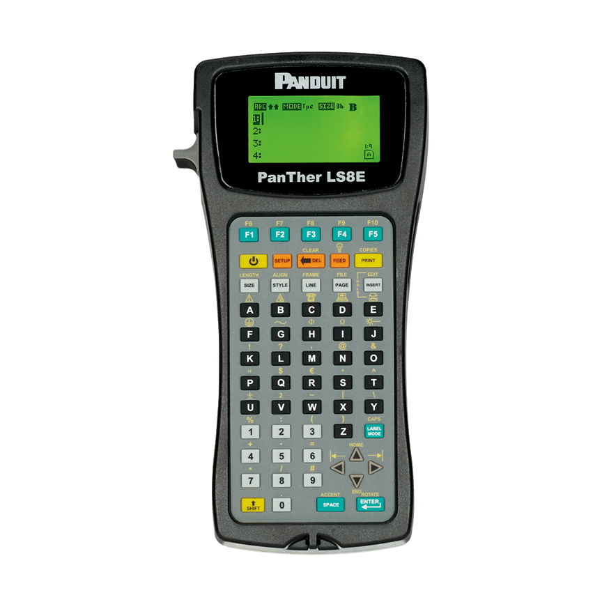 Image of Panduit LS8E