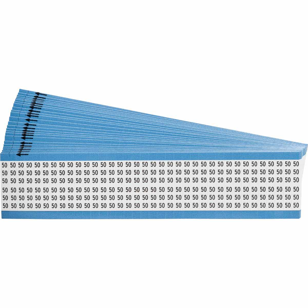 Image of Brady WM-50-PK