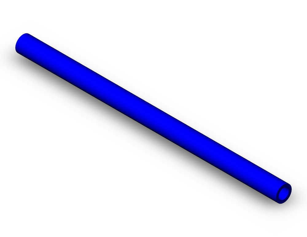 Image of SMC TUS0604BU-20