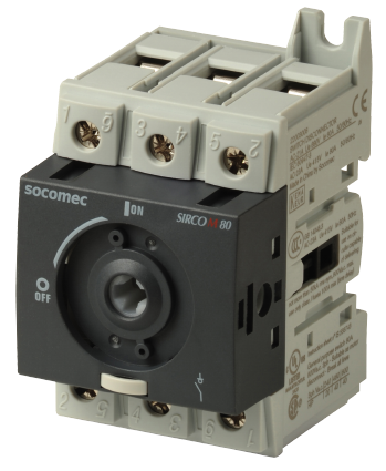Image of Socomec 22003010