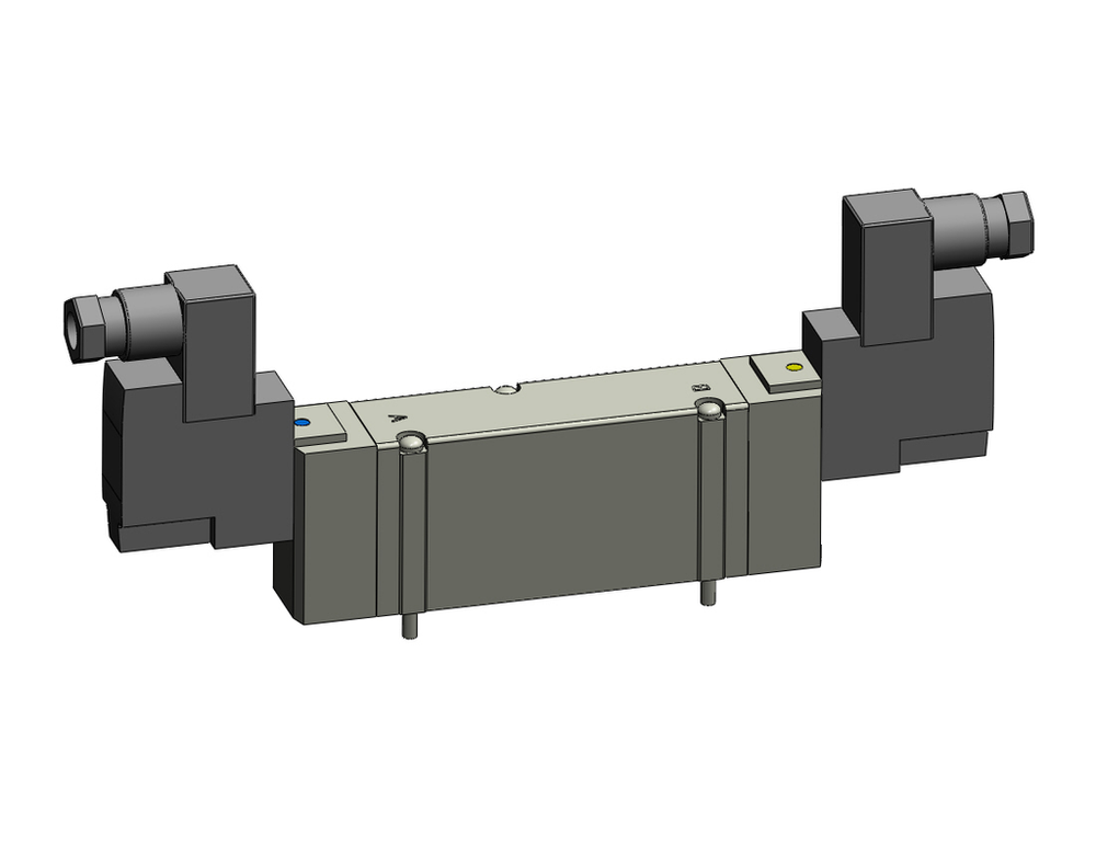 Image of SMC SY9240R-5DZ