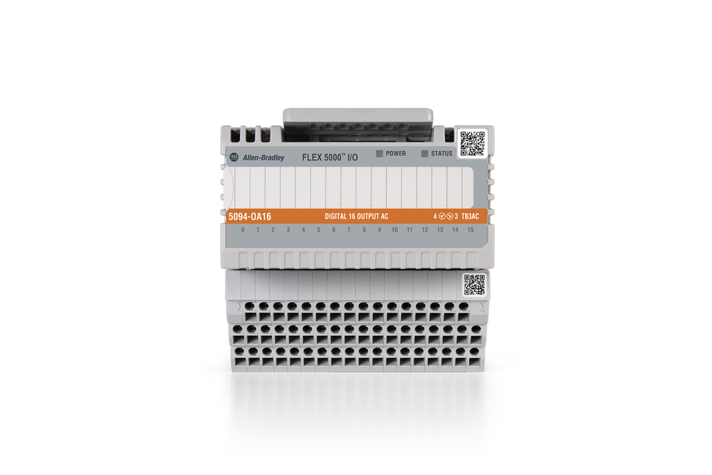 Image of Rockwell Automation 5094-OA16
