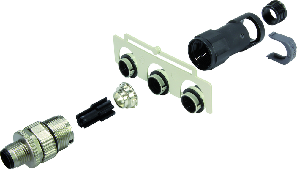 Image of Harting 21038121511