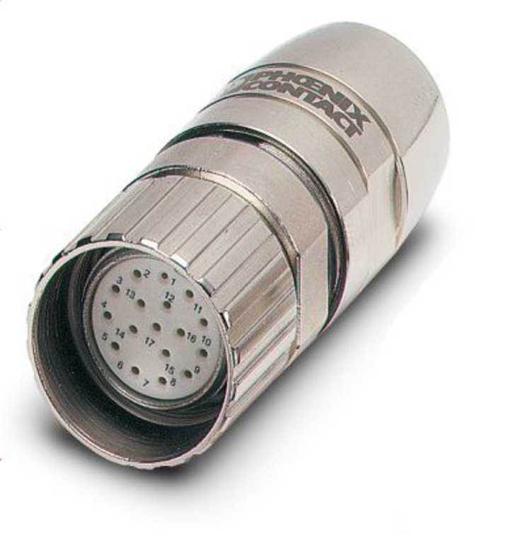Image of Phoenix Contact 1667905