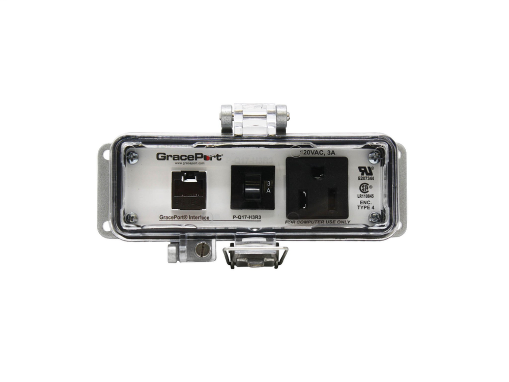Image of Grace Ports P-Q17-H3R3