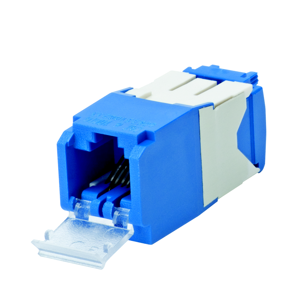 Image of Panduit CJD6X88TGBU
