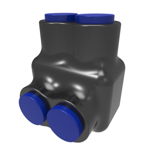 Image of ILSCO PBTS-2-4-F