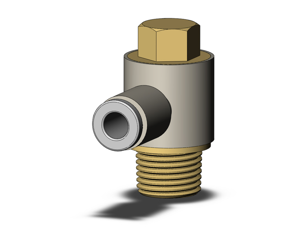 Image of SMC KQ2V04-01AS