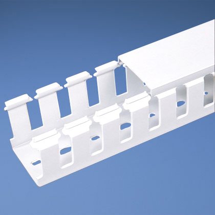 Image of Panduit NNC50X100WH2
