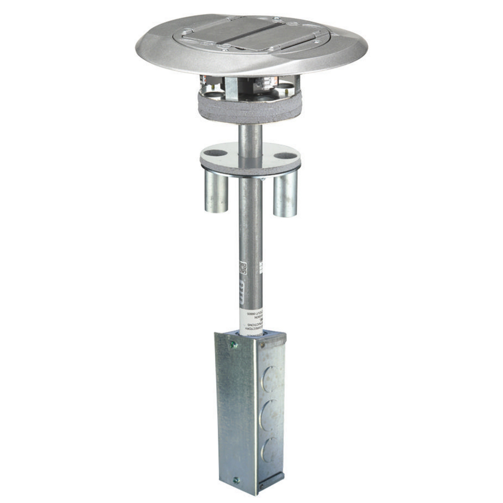 Image of Hubbell Wiring Device-Kellems S1PT4X4ALJ