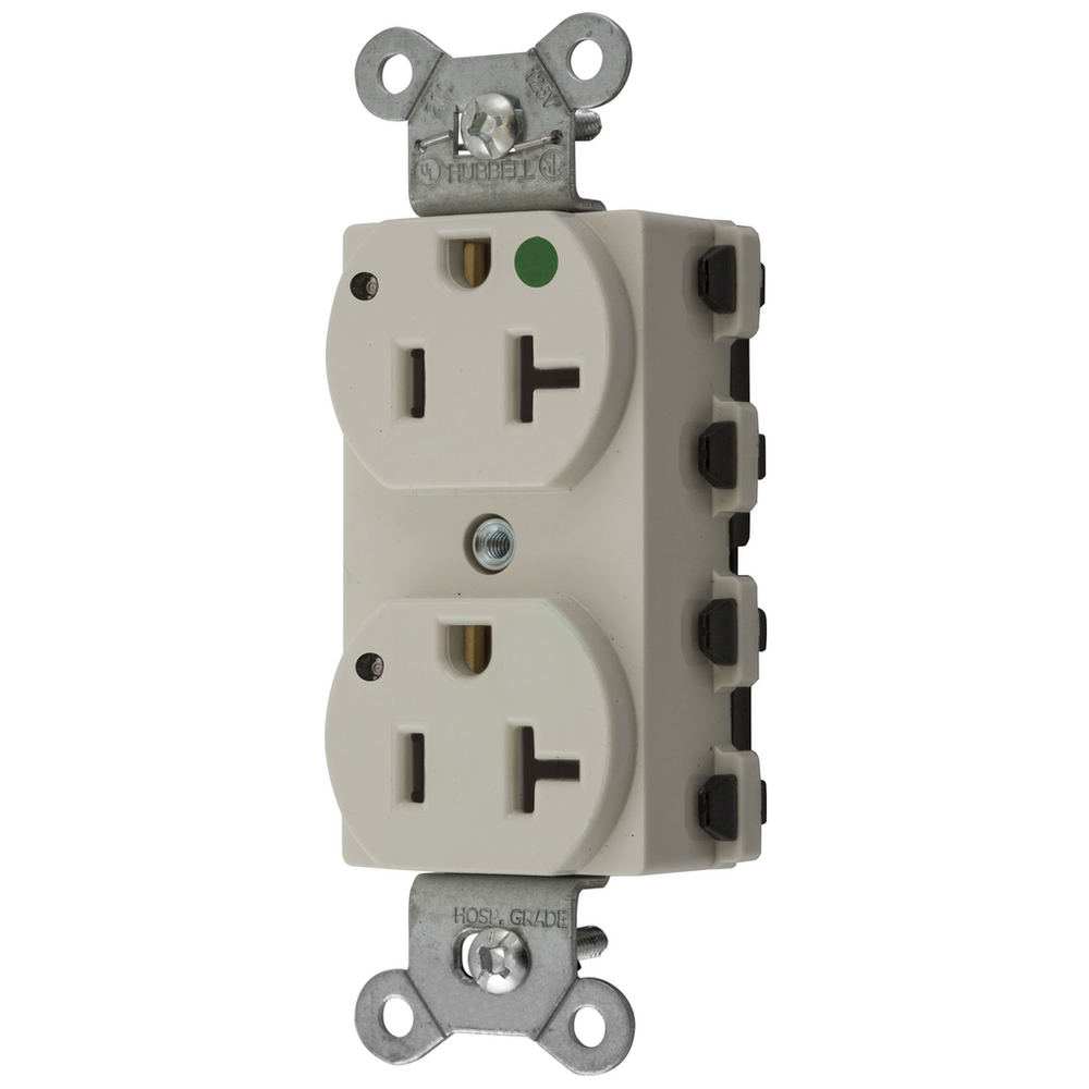 Image of Hubbell Wiring Device-Kellems SNAP8300LAL