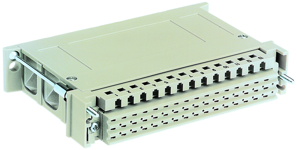 Image of Harting 09060480522