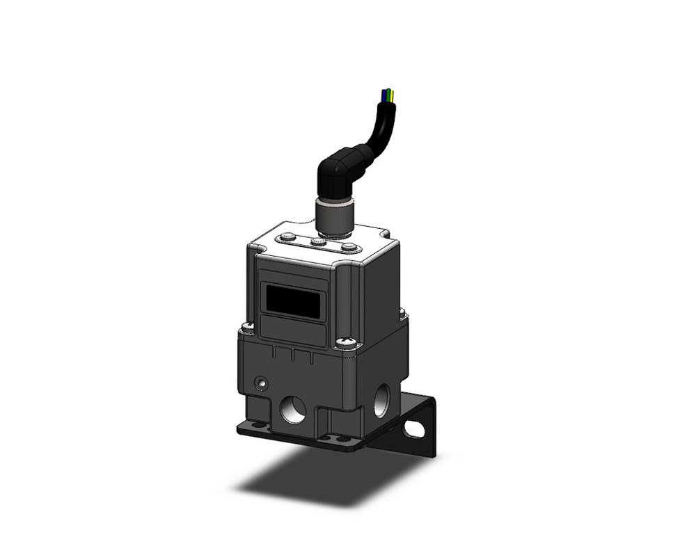Image of SMC ITV1050-31F2CL3