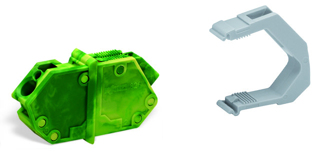 Image of WAGO 826-161/000-016