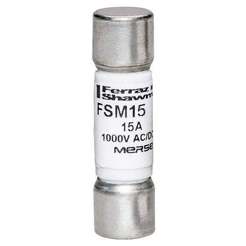 Image of Mersen FSM15