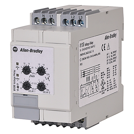 Image of Allen-Bradley 813S-V3-230V