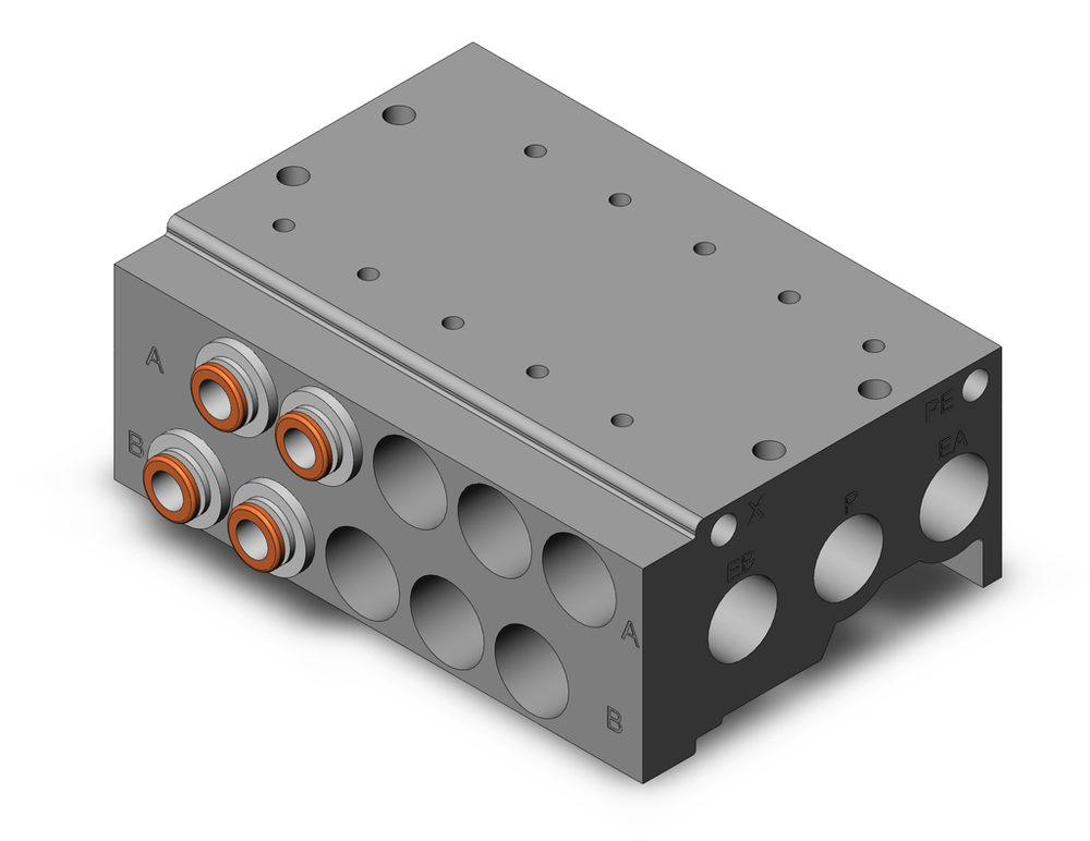 Image of SMC SS5Y5-42-05-C6-Q