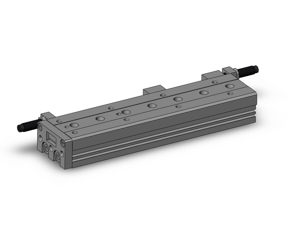 Image of SMC MXS16-125B