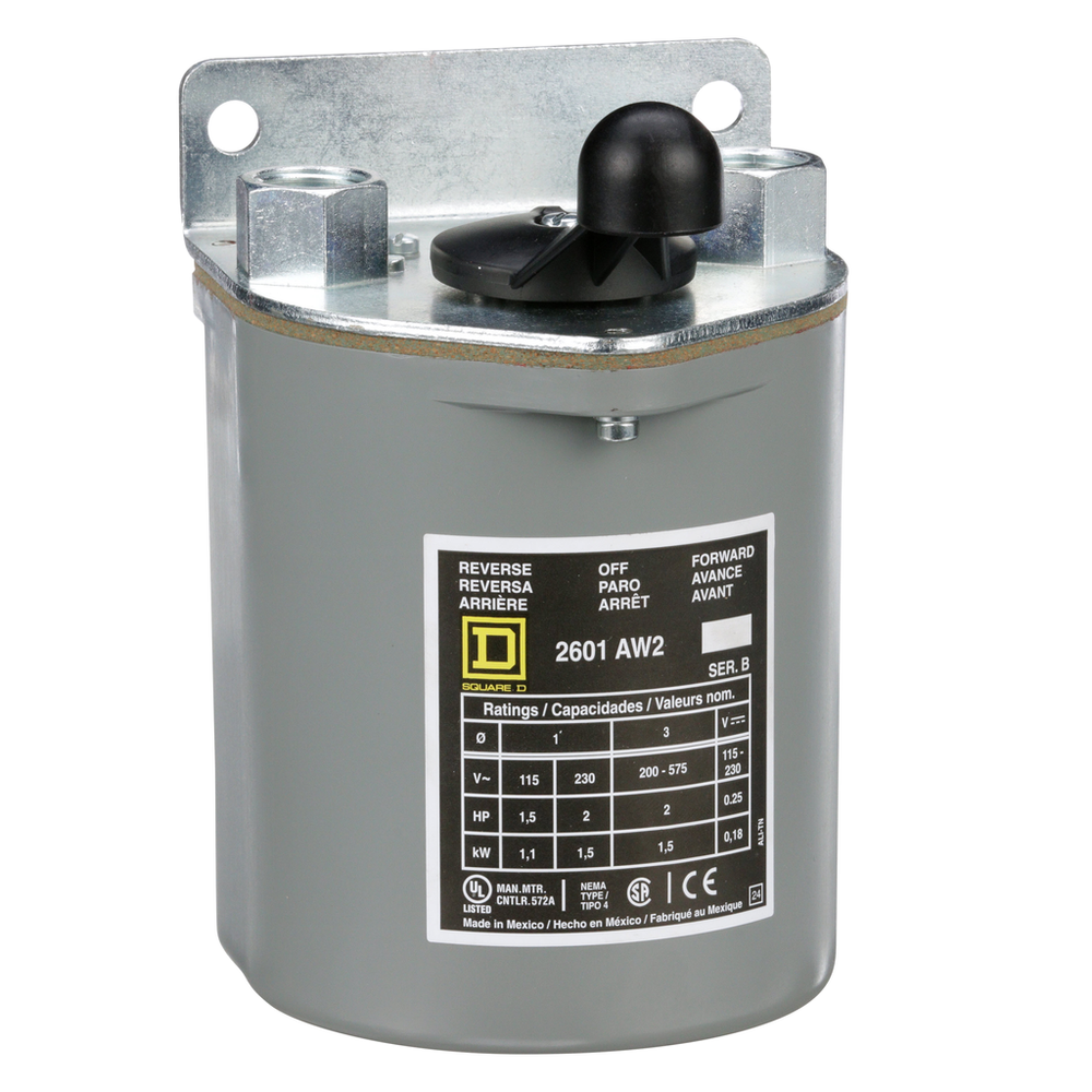 Image of Schneider Electric 2601AW2