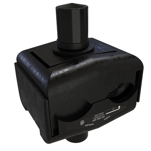 Image of ILSCO IPC-500-500