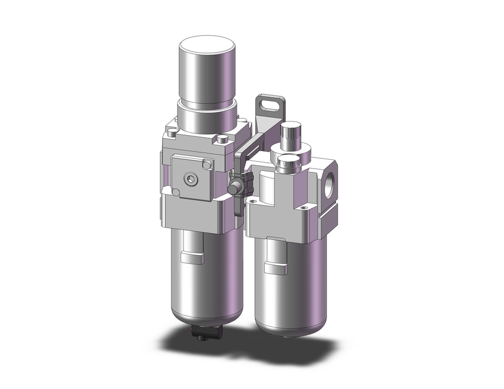 Image of SMC AC30A-F03-B