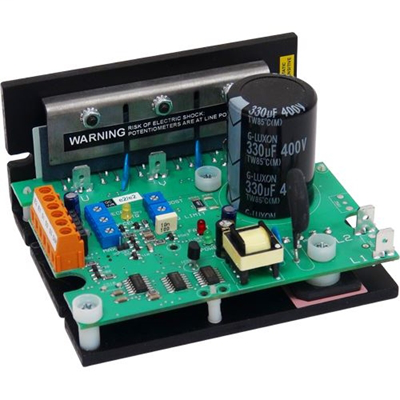 Image of American Control Electronics VFD100-2.4