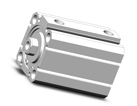 Image of SMC C55B40-30