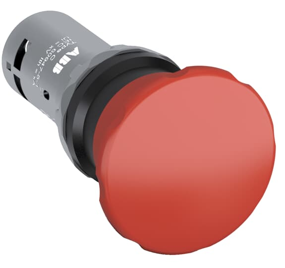 Image of ABB CPM3-10R-11