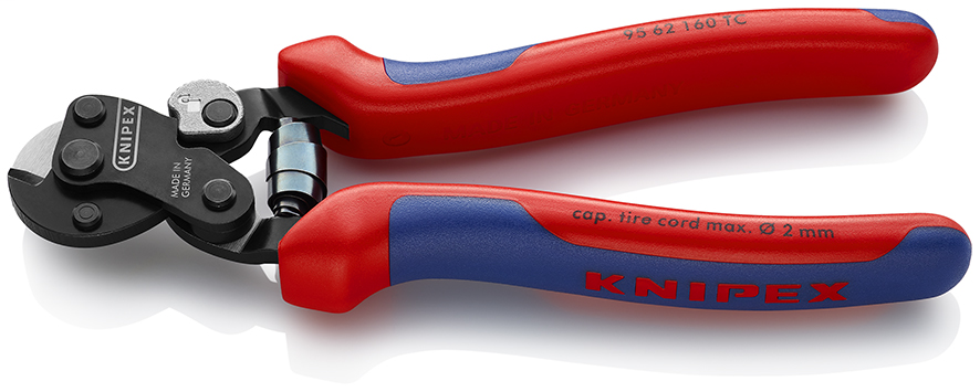 Image of KNIPEX 95 62 160 TC