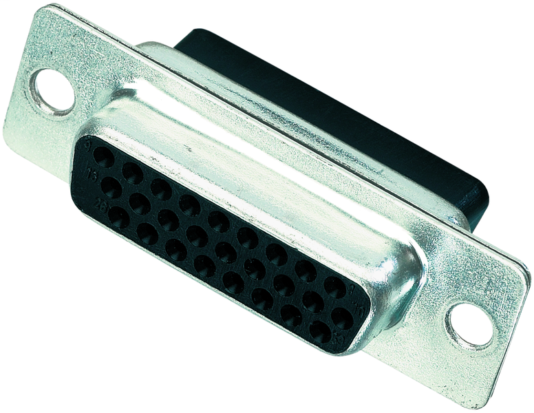 Image of Harting 09561004701