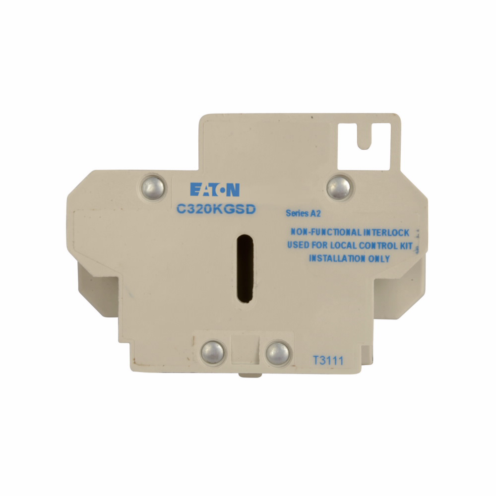 Image of Eaton C320KGSD