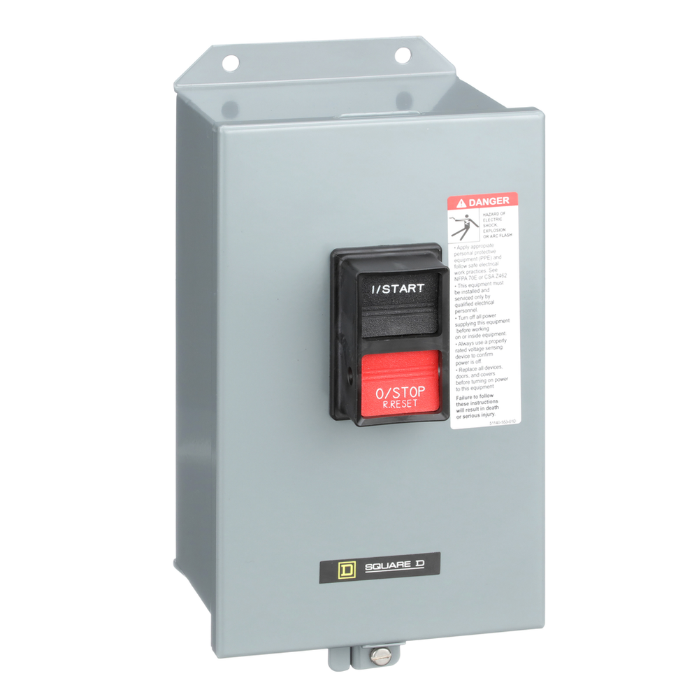 Image of Schneider Electric 2510MBA2