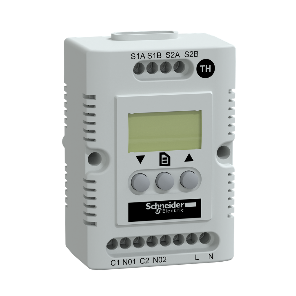 Image of Schneider Electric NSYCCOTH230VID