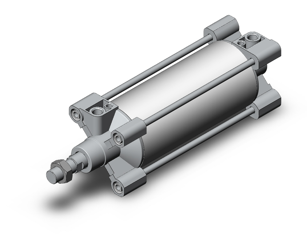 Image of SMC C96SDB125-250