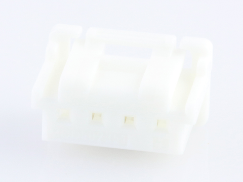 Image of Molex 5023510400